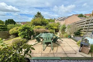 South Westerly Rear Garden- click for photo gallery